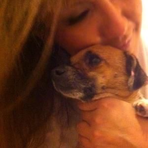 Meet your Posher, Lupe